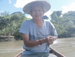 “Kamus Perbatasan”, Konsep Wabup Hermanus Tentang Master Plan Pembangunan Nunukan Berdasar Karakteristik Wilayah