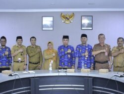 Rakor SPBE Se-Kaltara, Dorong Implementasi SPBE Dalam Pelayanan Publik