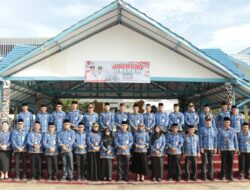 Peringati Hari Otonomi Daerah, Pemprov Kaltara Perkuat Sinergi Pemerintah Daerah Dan Masyarakat