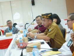 Literasi dan Pendidikan yang Merata, Pondasi Masa Depan Kaltara