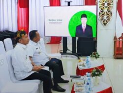 Wabup  Nunukan Hadiri Musrenbang Provinsi Kalimantan Utara