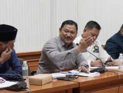 Ramsah Minta Dinas PU Tindaklanjuti Perbaikan Akses Jalan di Sebatik