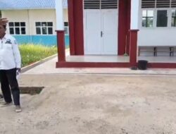 H. Firman Latif : Bangun Sekolah di Sebatik Sesuai Kebutuhan Masyarakat