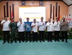 Pemprov Apresiasi PMI Kaltara Peran Nyata Membantu Masyarakat