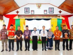Pemprov Kaltara Gelar Orientasi PPPK 2025 Kelas Kota Tarakan