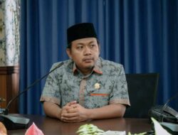 Tiga Point Strategis Revisi Perda Miras, Ini Kata Andi Yakub