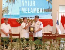 Pemprov Kaltara dan Sulut Jajaki Kerjasama Di Sektor Kelautan dan Perikanan