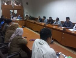 DPRD Nunukan Gelar RDP Bahas Pemberhentian dr. Yuanti Yunus Konda dan Tiga Dokter Spesialis Lainnya