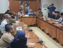DPRD Rekomendasikan Pemkab Nunukan Tinjau Ulang SK Pemecatan dr. Yuanita