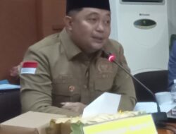 DPRD Minta PHK Dihentikan, Prioritaskan Putra Daerah