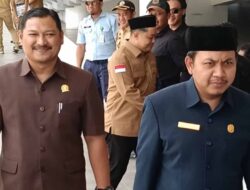 DPRD Sambut Kunjungan Deputi KSP, Tinjau PLBN di Sebatik