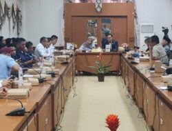 DPRD Kritik Kinerja Imigrasi, Rekomendasikan Tolak Bayar Denda Rp1,6 Miliar