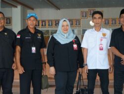 DPRD Dorong Pemkab Nunukan Bentuk Komisi Informasi Daerah