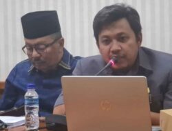Andi Yakub : Jemput Masa Depan Nunukan Melalui Penguatan Ekonomi Kreatif