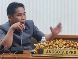 52 Hektare Dikuasai Tanpa Izin, DPRD Minta PT. SIP Hentikan Aktivitas di Sebakis