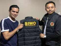 SIWO PWI Nunukan Kantongi Dukungan Penuh Bupati