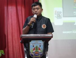 Ketua PWI Nunukan Soroti Sulitnya Akses Informasi Soal Laka Laut : BPTD Harus Pahami Hak Pers