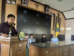 5 Jurnalis PWI Nunukan dan IJTI Lolos Kompeten Jenjang Muda dan Madya