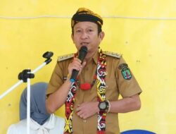 263 Siswa SD, SMP, SMA Menerima Bantuan Beasiswa PIP Program Aspirasi Anggota DPR RI