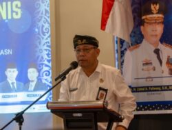 Tingkatkan Kualitas ASN Kaltara Melalui Corporate University