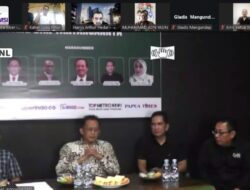 SMSI, Gerakan Kolektif Menjaga Marwah Pers Digital