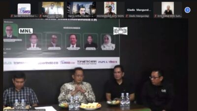 SMSI, Gerakan Kolektif Menjaga Marwah Pers Digital