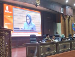 Fraksi Demokrat Nunukan, Berharap Tujuan Pemekaran Desa harus Berdasarkan Semangat Membangun Desa