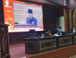 Fraksi Partai KKN Nunukan, Menghimbau agar Pembentukan Desa Baru Dapat Memberikan Efek Positif Terhadap Masyarakat