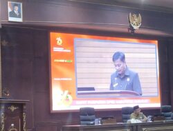 Fraksi Partai NasDem Mendukung Sepenuhnya Raperda Pembentukan Tiga Desa