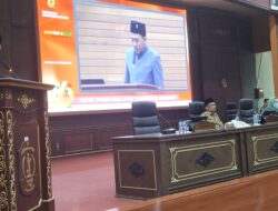 Fraksi Partai PDI Perjuangan, Mendukung Pembentukan 3 Desa di Nunukan