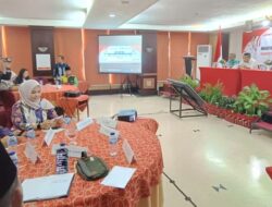 Tingkatkan Profesionalitas Legislatif, DPRD Pendalaman Tugas Melalui Bimtek BKPSDM Kaltara