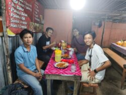 “Ketua IKAMI Sulsel Nunukan Mengecam Keras dan Akan Melakukan Aksi Lanjutan Karena Kasus Oknum Polres Nunukan Yang Terlibat Narkoba Hingga Saat ini Belum Tuntas”