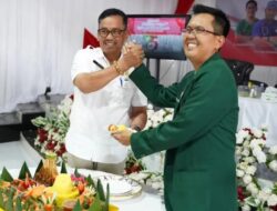 IDI Ajari Masyarakat Hadapi Situasi Darurat Medis