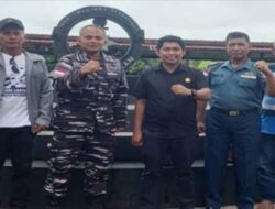 DPRD dan TNI AL Perkuat Pengawasan, Lindungi Nelayan dari Tindak Kriminal Perairan Laut Nunukan