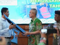 Pelatihan Usai, Tantangan Dimulai: Pemkab Malinau Siapkan Generasi Kompeten Lewat Pelatihan Berbasis Skill