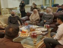 DPRD Sambut Kajari Baru, Sinergi Penegakan Hukum Bangun Nunukan Lebih Maju