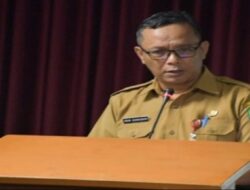 DPMPTSP Selenggarakan Sosialisasi Peraturan Pemerintah Nomor 28 Tahun 2025