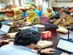 Kemenkeu Lakukan Audiensi Dengan Plt. Sekda Nunukan, Bahas Penggunaan Dana DAU dan TDF Tahun 2025