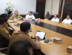 Pemerintah Kabupaten Malinau dan BPKP Kaltara Tandatangani Nota Kesepahaman Penguatan Tata Kelola Pemerintahan