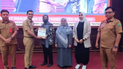 APBD 2026 Diproyeksikan Rp 1,7 T