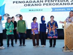 Pemkab Malinau Perkuat Skema PJLP Jadi Strategi Keberlanjutan Lapangan Kerja dan Pelayanan Daerah