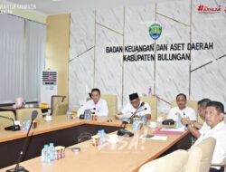 Kemendagri Analisis dan Evaluasi Realisasi APBD 2025