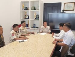 Komisi I DPRD Nunukan Konsultasi Implementasi Perda Pengawasan Minol Di Makassar