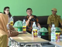 Harapan Besar Wagub Kaltara Terwujudnya Pendidikan yang Unggul di Perbatasan