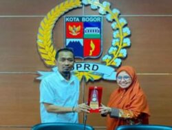 Arpiah : Peran Digitalisasi Dorong Percepatan Pembangunan dan Pelayanan Publik