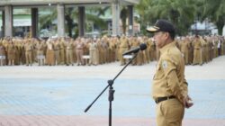 Datu Iqro, Ingatkan ASN Utamakan Pelayanan dan Integritas