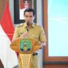 Forum Konsultasi Publik Rancangan Awal RKPD Tahun 2027 Resmi Dibuka