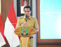 Forum Konsultasi Publik Rancangan Awal RKPD Tahun 2027 Resmi Dibuka