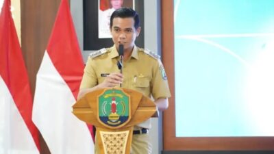Forum Konsultasi Publik Rancangan Awal RKPD Tahun 2027 Resmi Dibuka