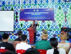 Bangun Masa Depan Desa, Sekda Malinau Dorong Desa Aktif Edukasi Masyarakat
